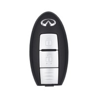 Смарт ключ Infiniti Q70, FX 433МHz 5WK49673 Оригинал